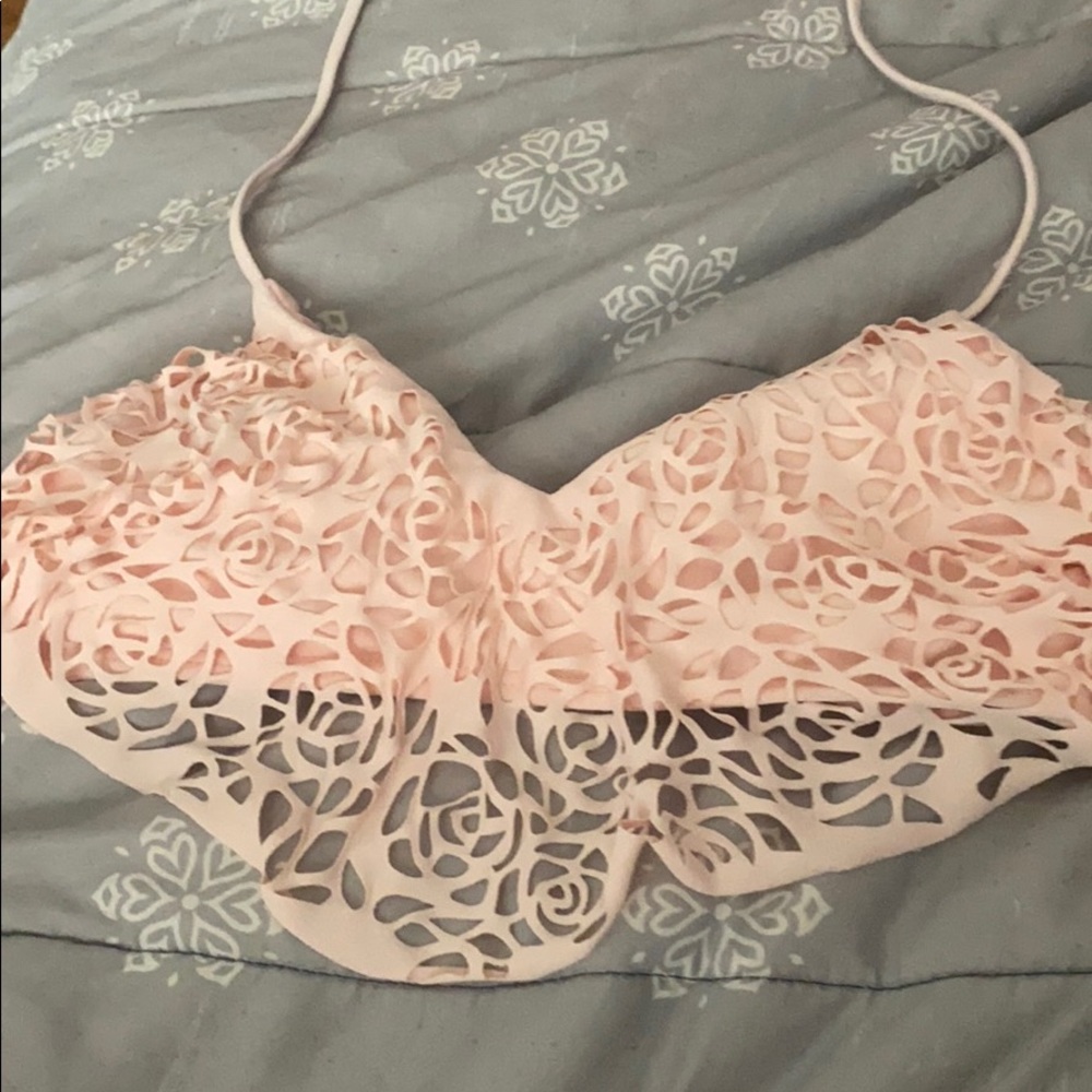 Bikini top